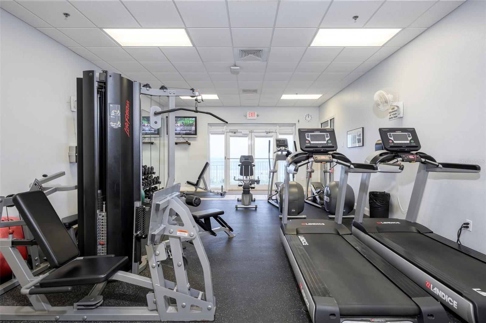 HARBOUR VILLAGE CONDO - Residential