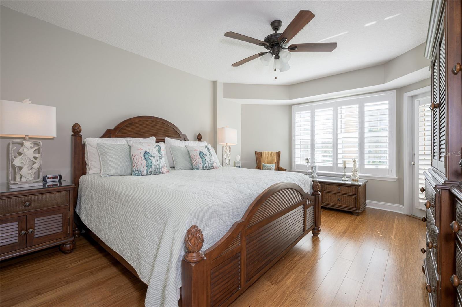 HARBOUR VILLAGE CONDO - Residential