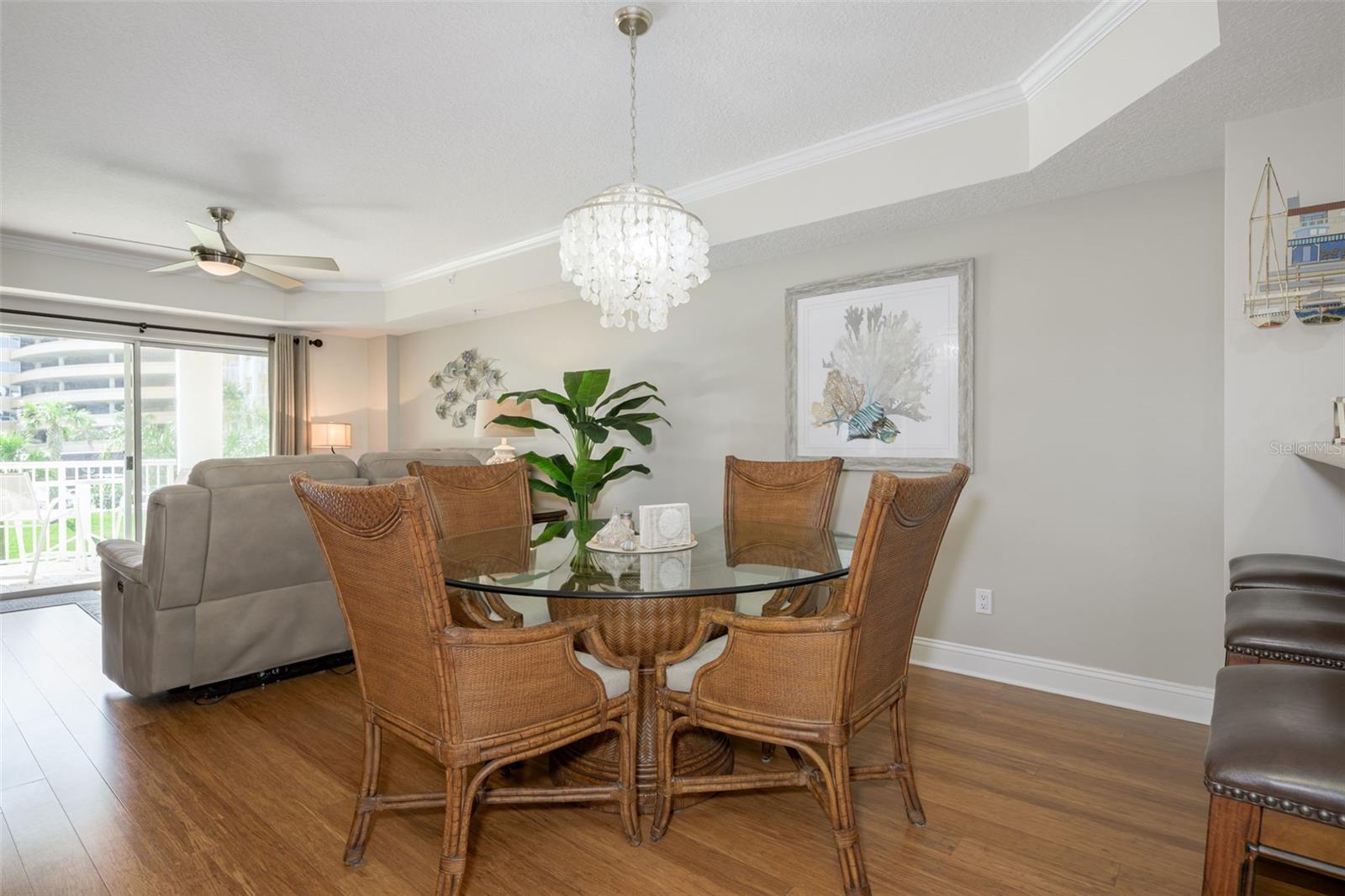 HARBOUR VILLAGE CONDO - Residential