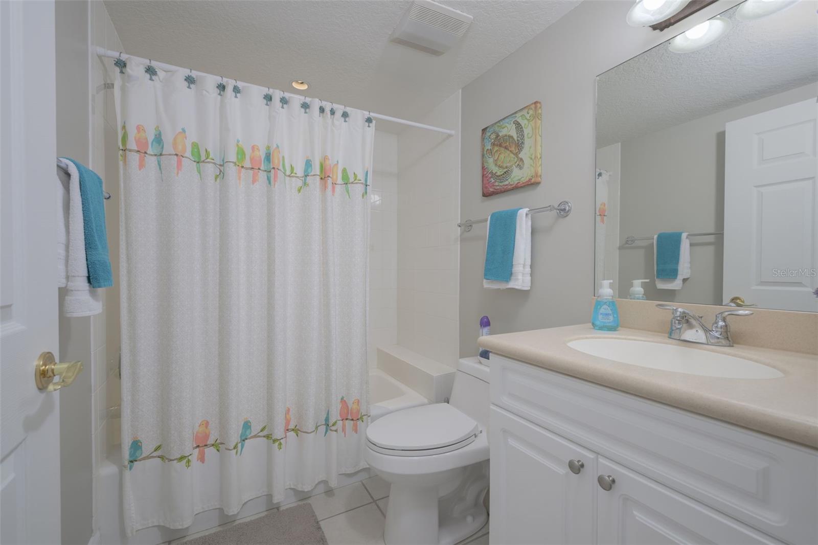 HARBOUR VILLAGE CONDO - Residential