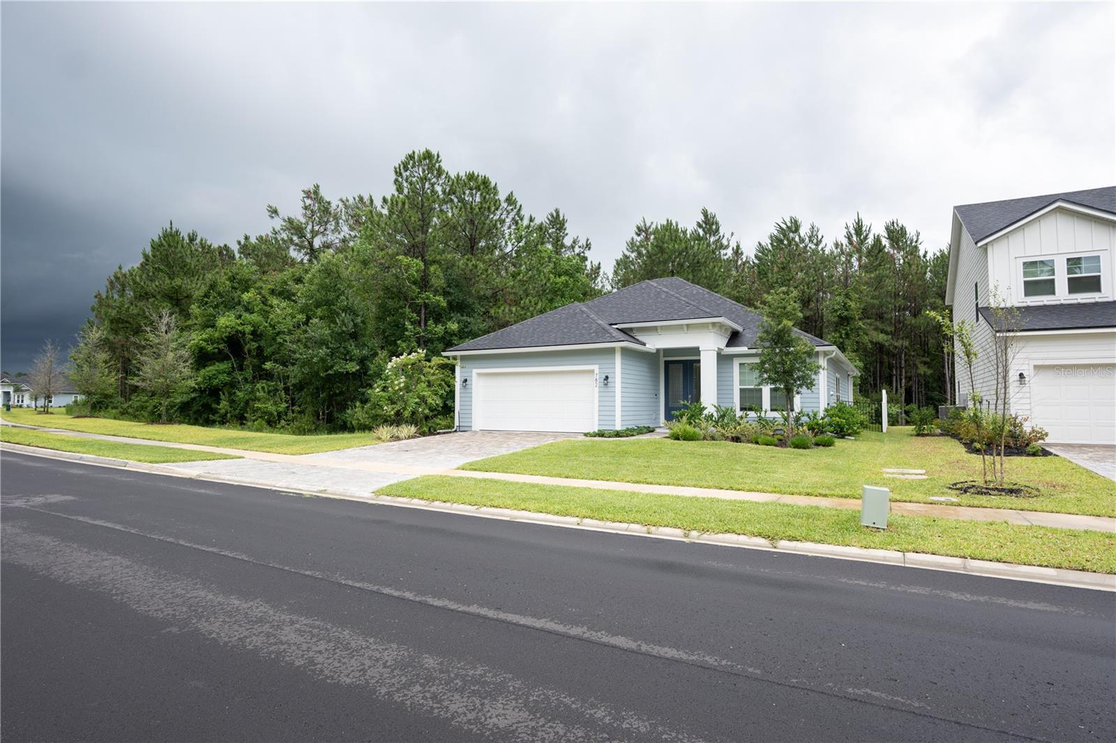 118/45-61 SILVER LANDING PHASE 2A - Residential