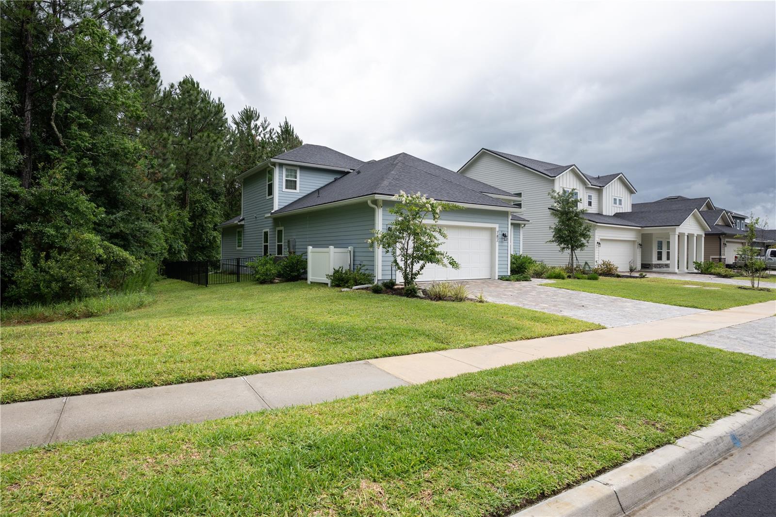 118/45-61 SILVER LANDING PHASE 2A - Residential