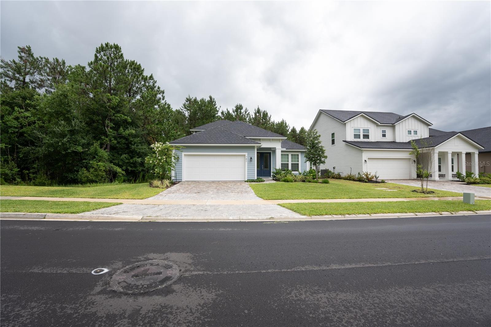 118/45-61 SILVER LANDING PHASE 2A - Residential