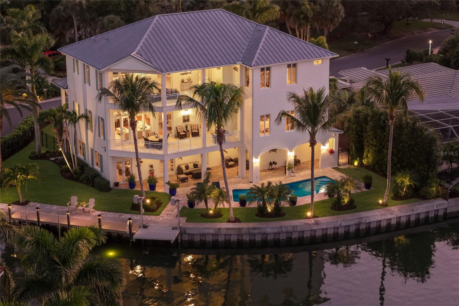 SIESTAS BAYSIDE - Residential