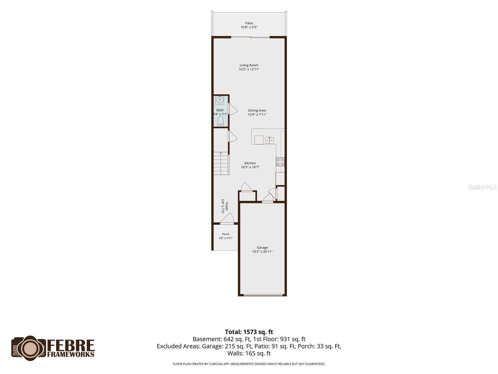 CHAPEL XING PRCL 5 - Residential