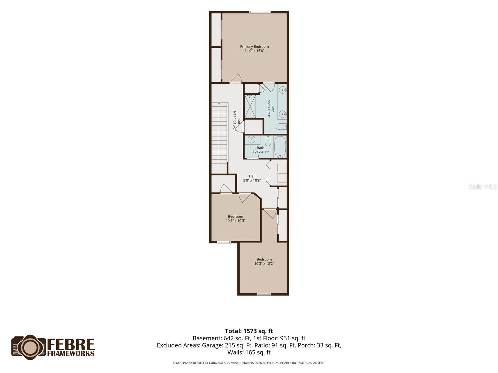 CHAPEL XING PRCL 5 - Residential
