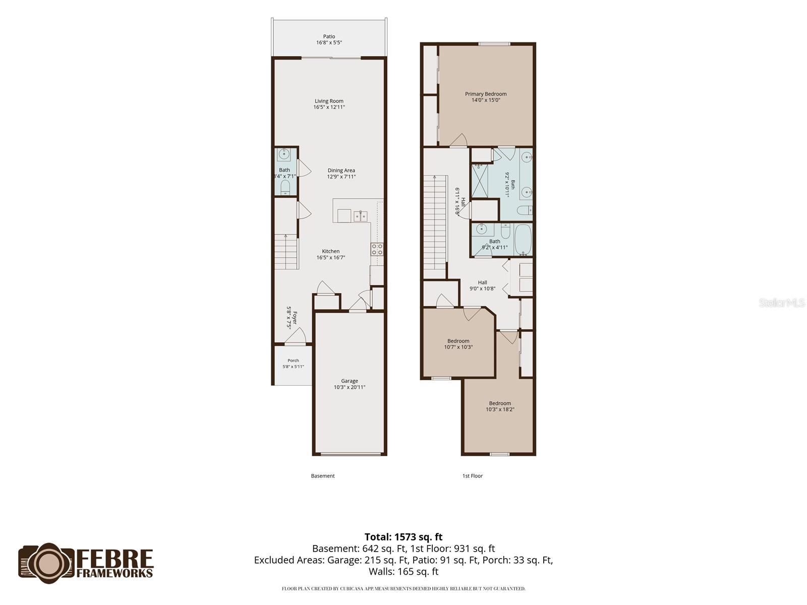 CHAPEL XING PRCL 5 - Residential