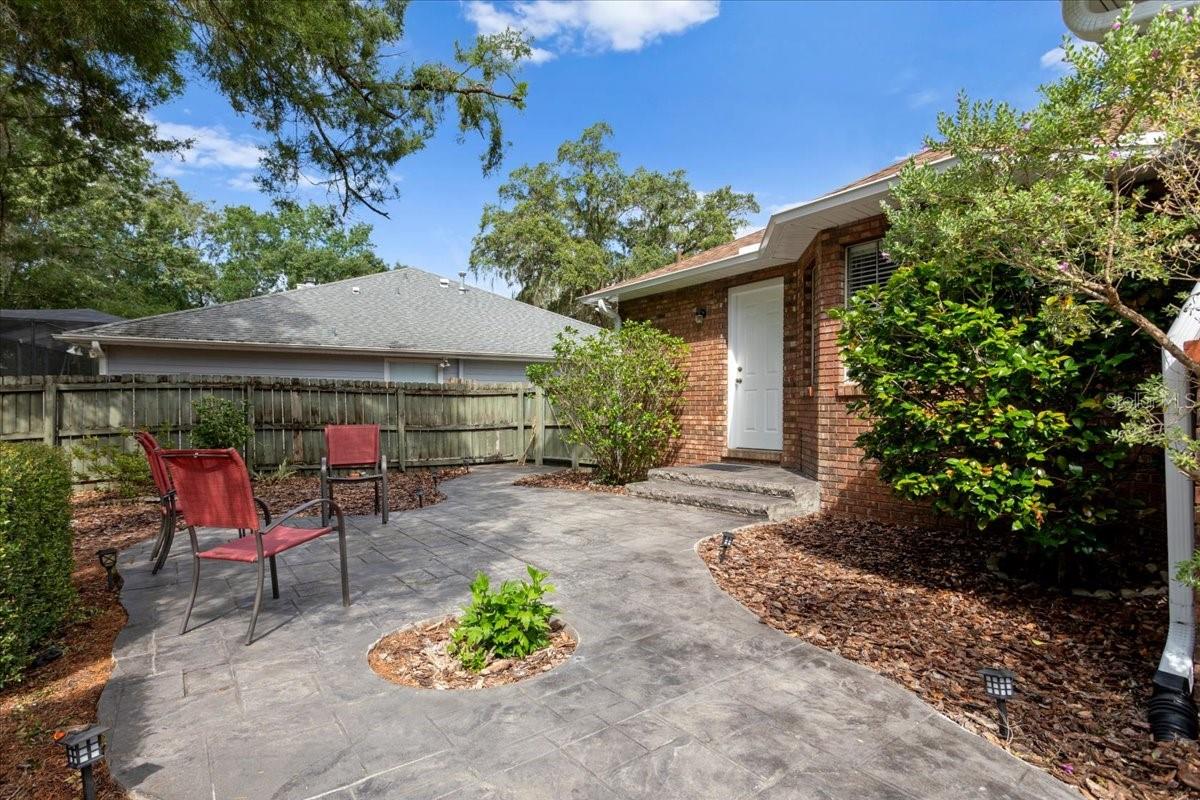THE RETREAT FLETCHERS MILL - Residential