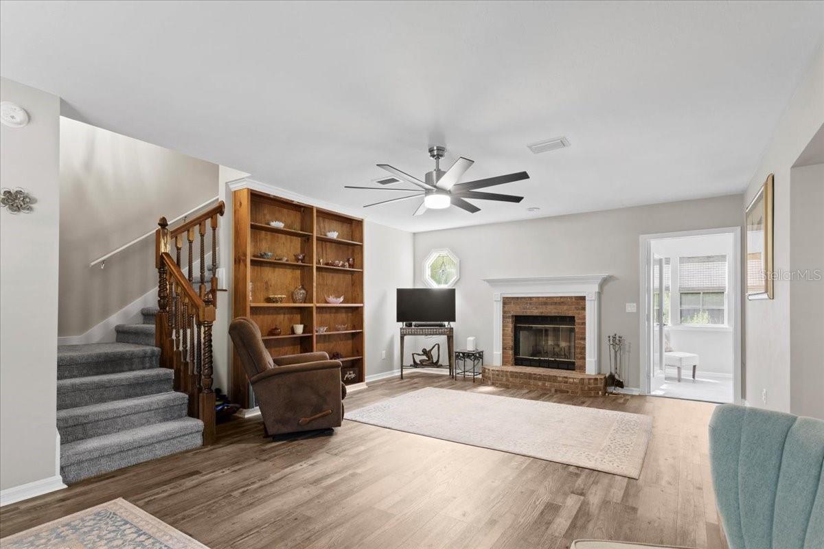 THE RETREAT FLETCHERS MILL - Residential