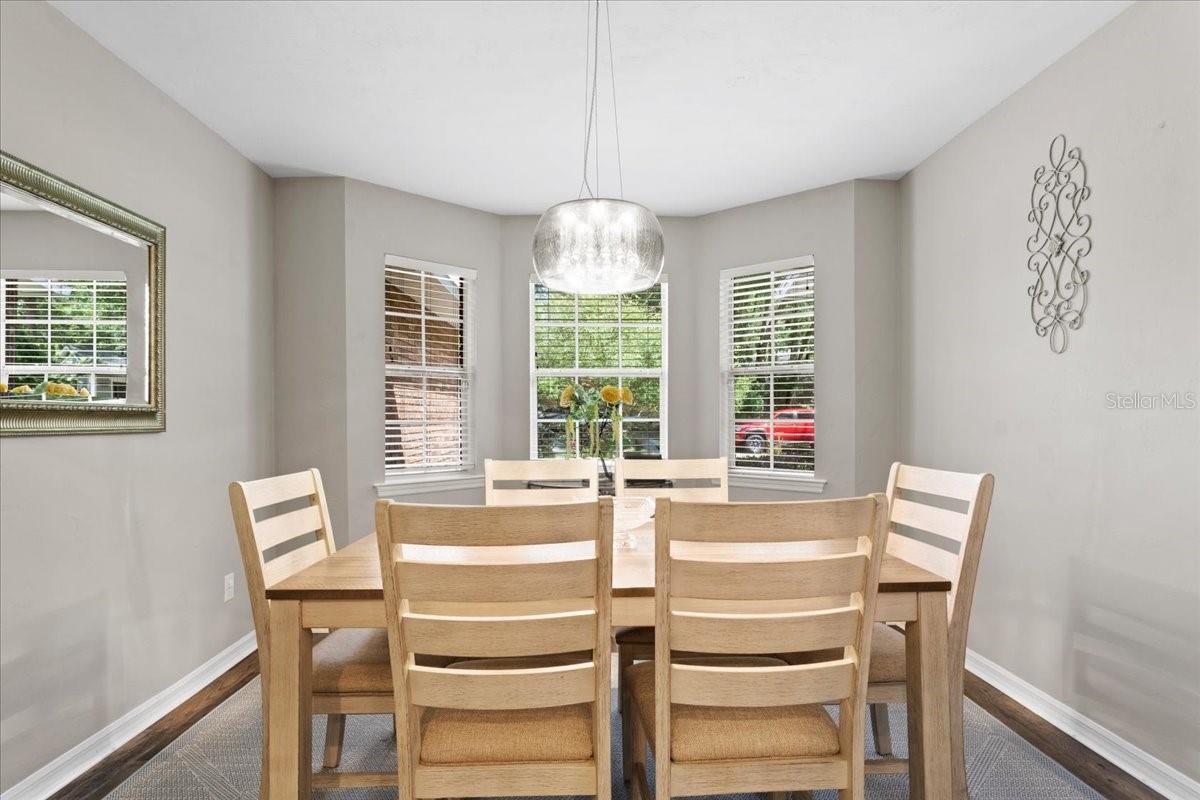 THE RETREAT FLETCHERS MILL - Residential