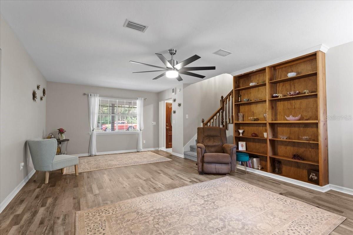 THE RETREAT FLETCHERS MILL - Residential