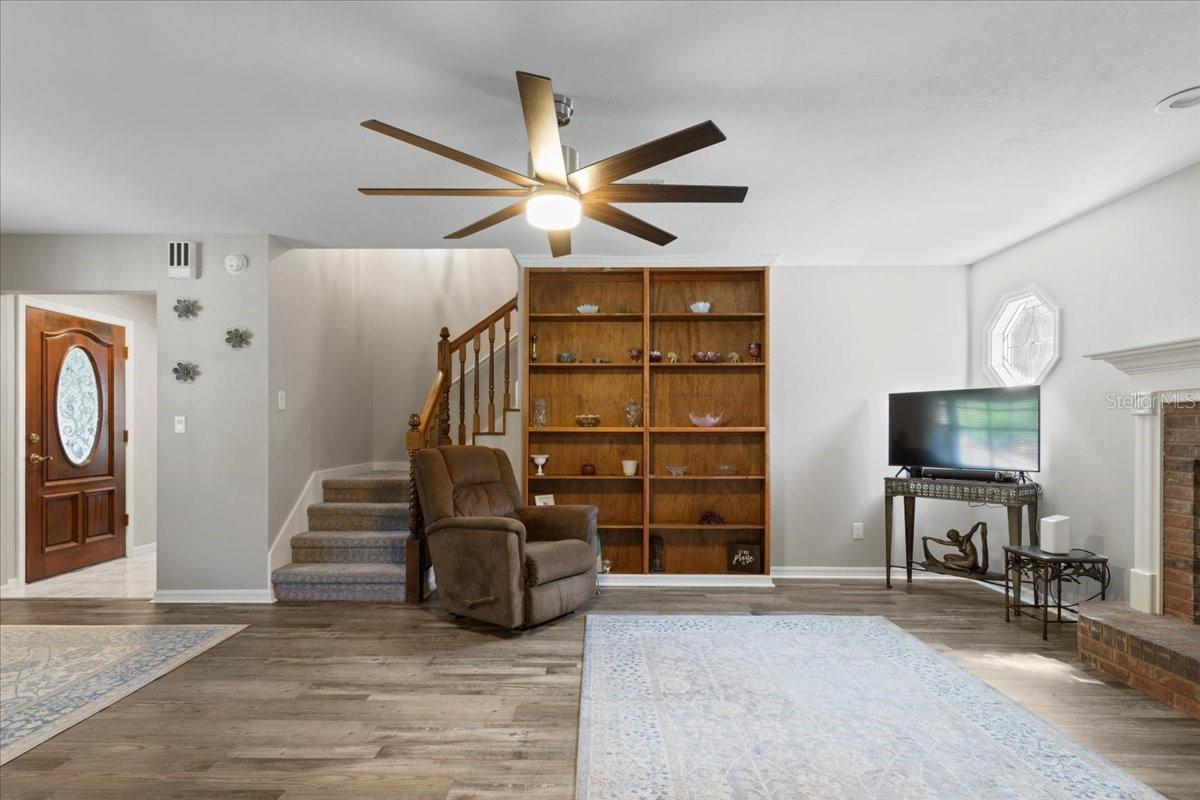 THE RETREAT FLETCHERS MILL - Residential
