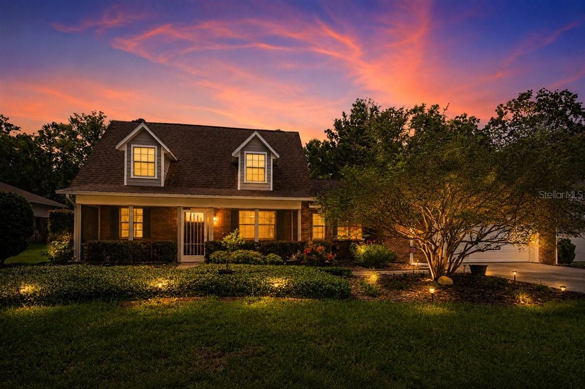 THE RETREAT FLETCHERS MILL - Residential