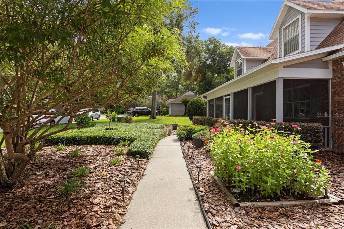 THE RETREAT FLETCHERS MILL - Residential