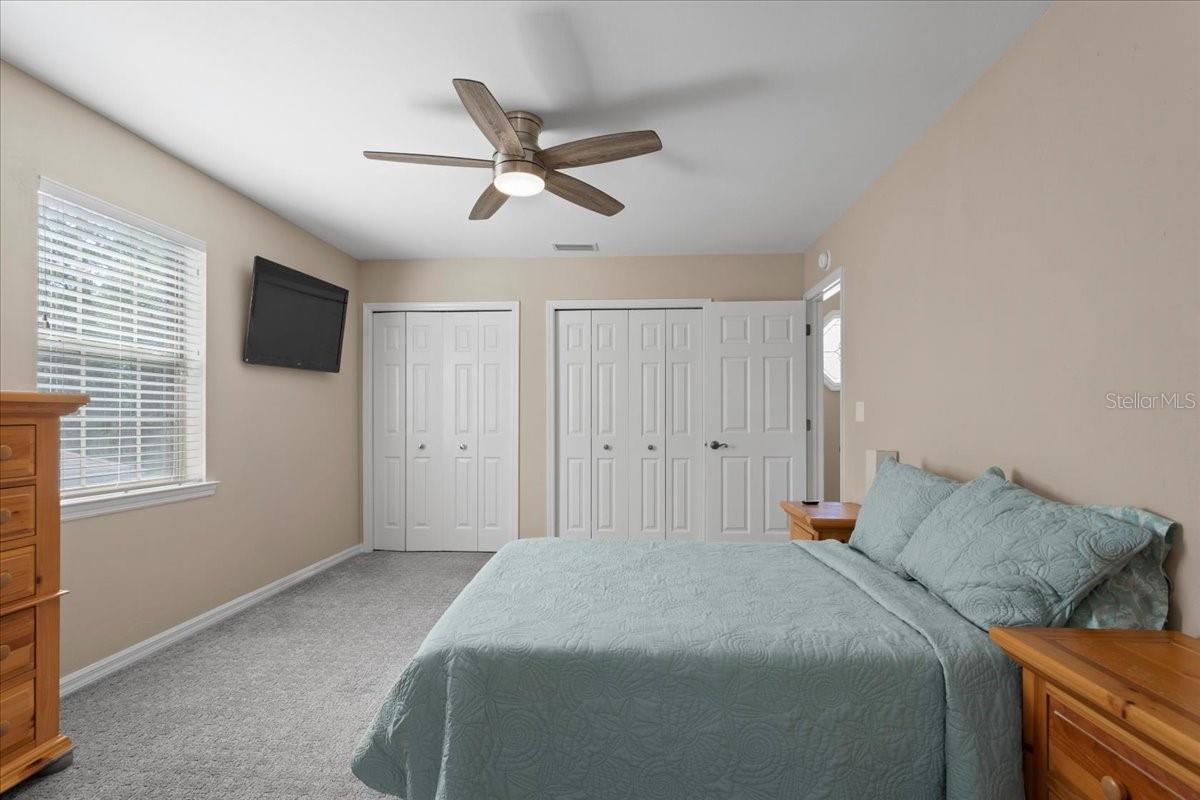 THE RETREAT FLETCHERS MILL - Residential