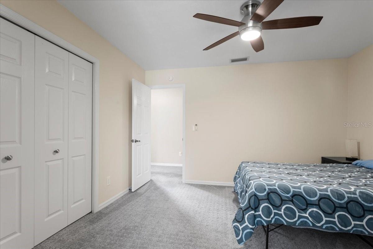 THE RETREAT FLETCHERS MILL - Residential
