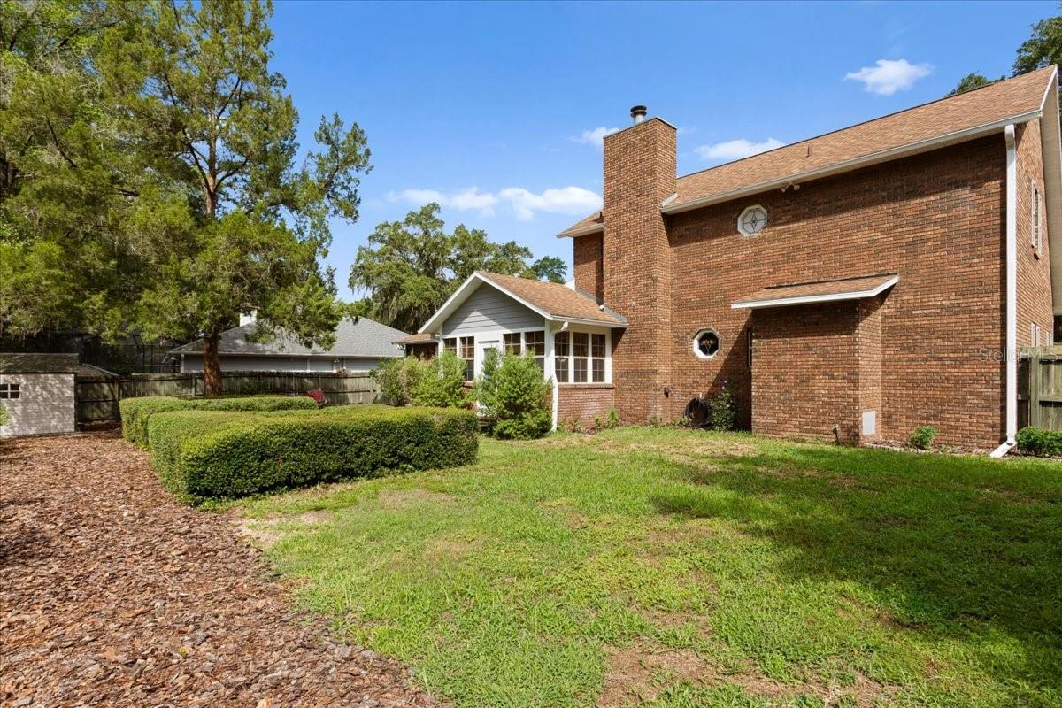 THE RETREAT FLETCHERS MILL - Residential