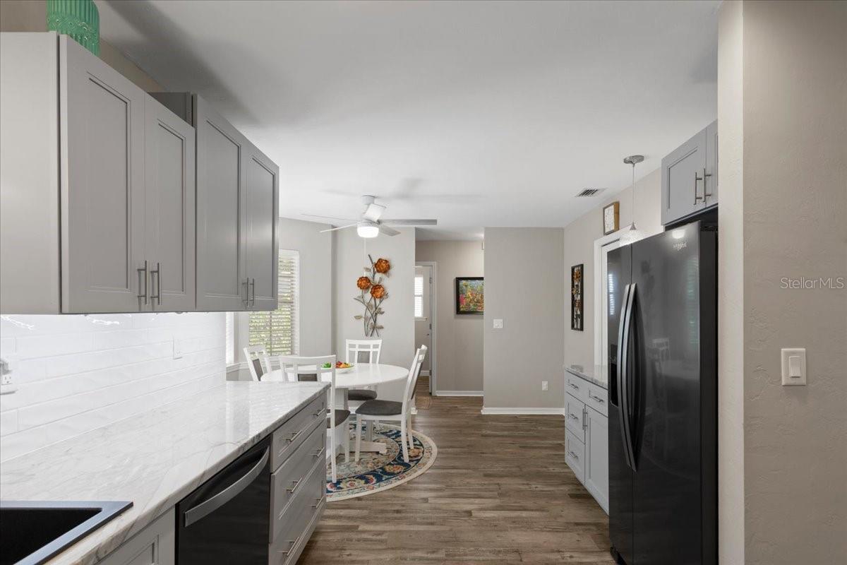 THE RETREAT FLETCHERS MILL - Residential