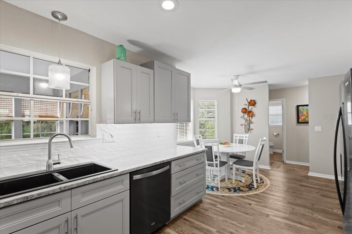 THE RETREAT FLETCHERS MILL - Residential
