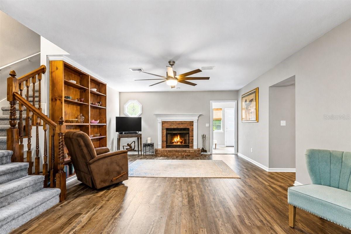 THE RETREAT FLETCHERS MILL - Residential