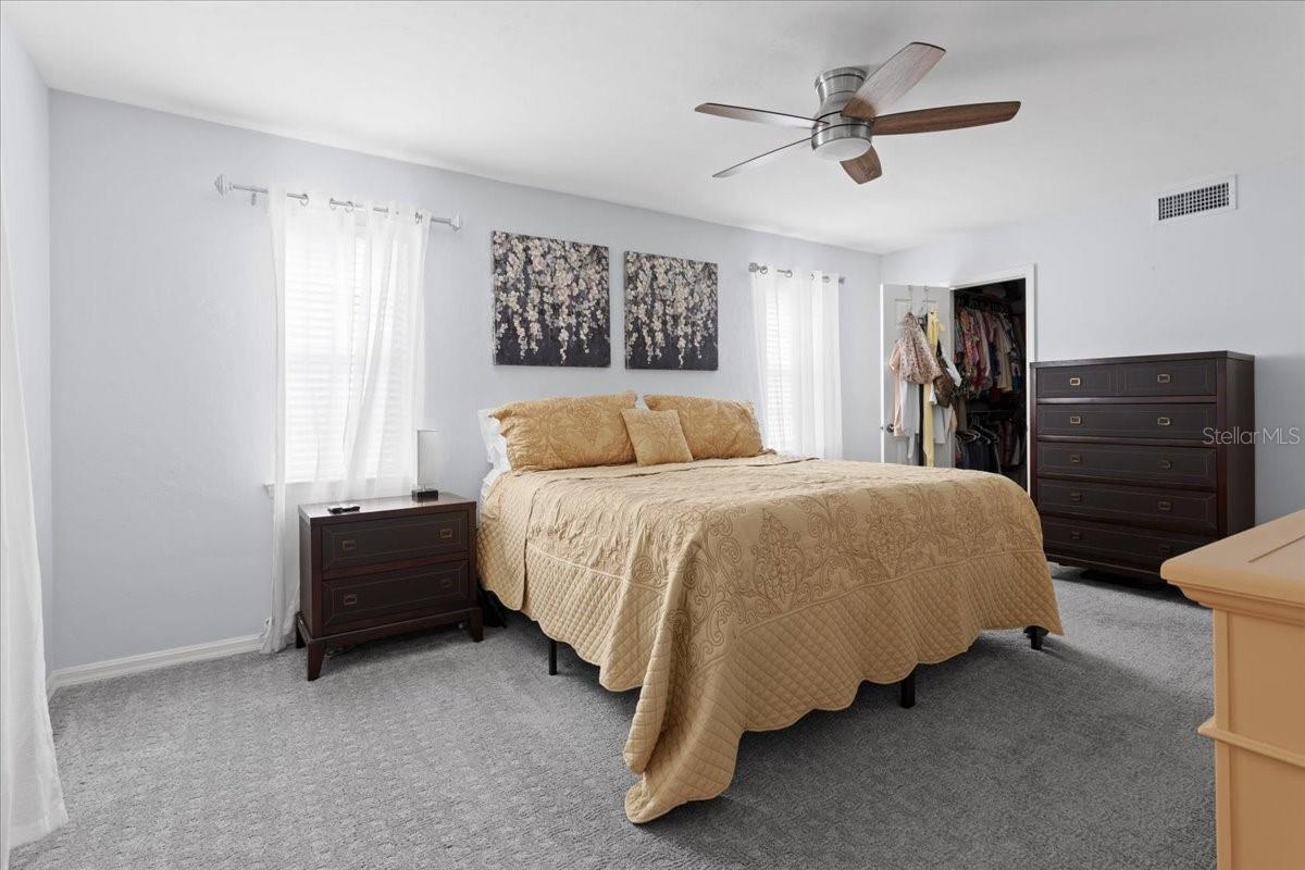 THE RETREAT FLETCHERS MILL - Residential