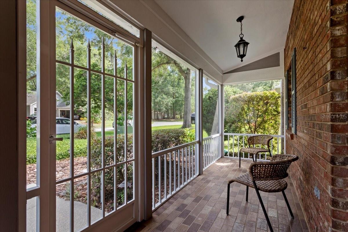 THE RETREAT FLETCHERS MILL - Residential