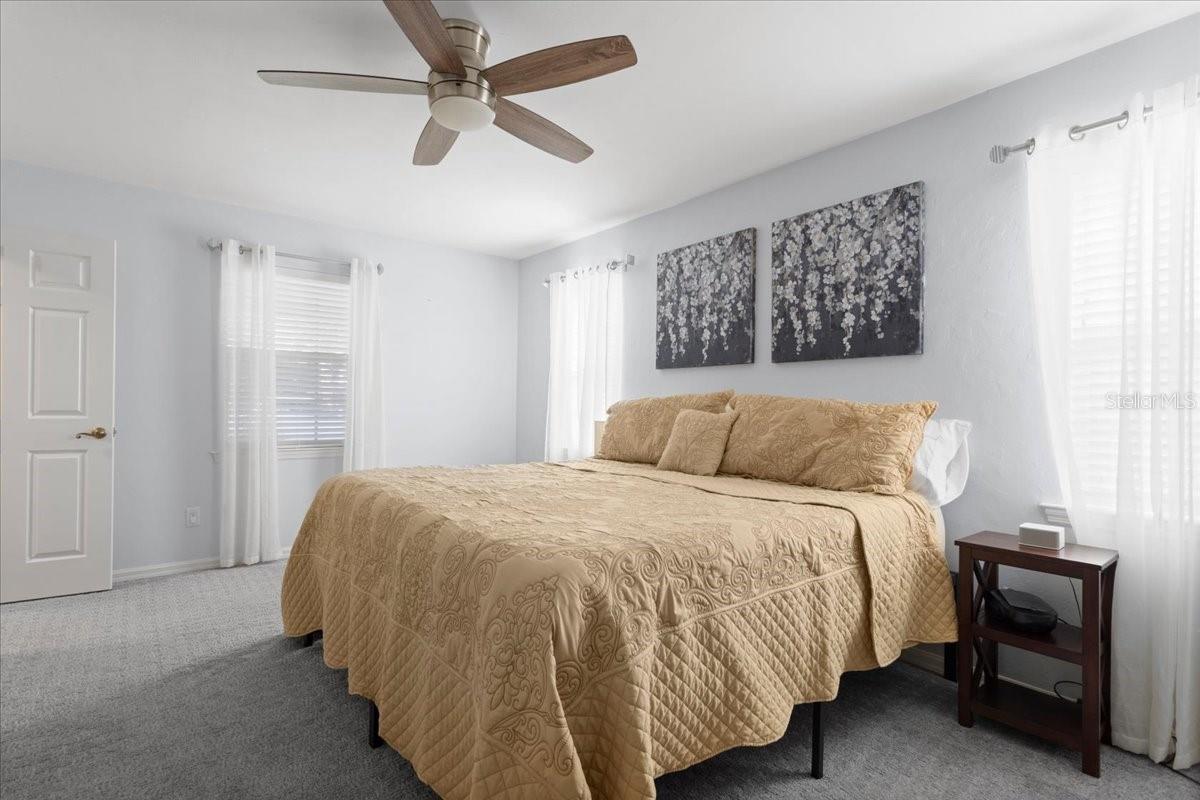 THE RETREAT FLETCHERS MILL - Residential