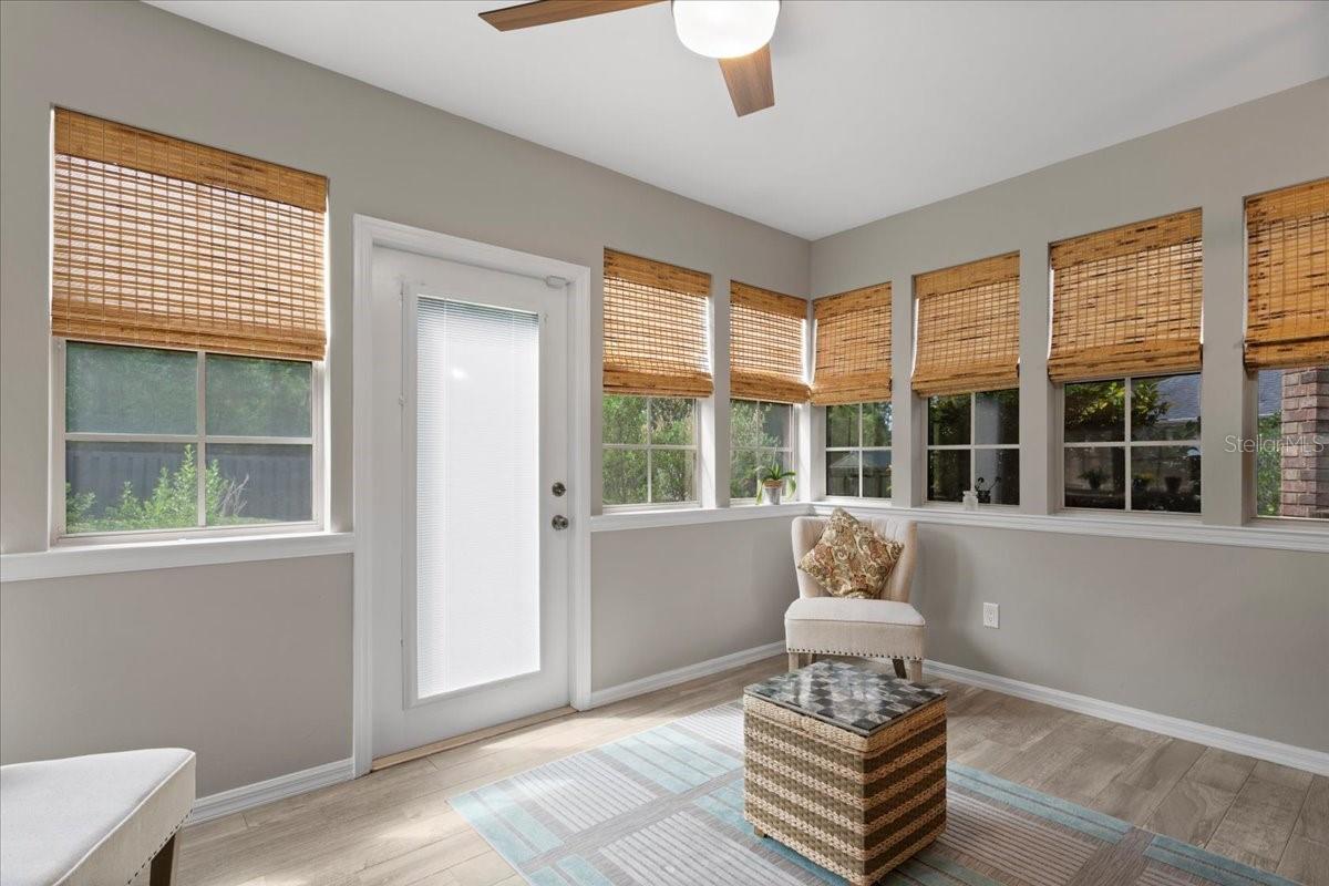 THE RETREAT FLETCHERS MILL - Residential