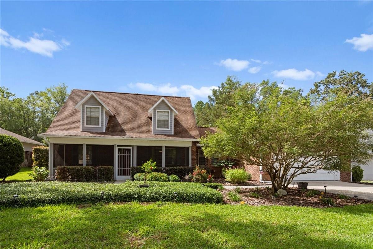 THE RETREAT FLETCHERS MILL - Residential