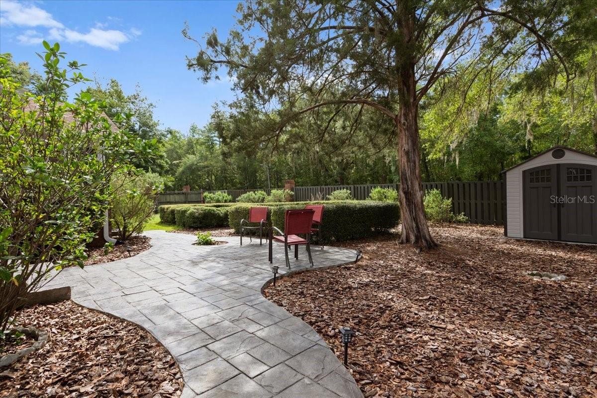 THE RETREAT FLETCHERS MILL - Residential
