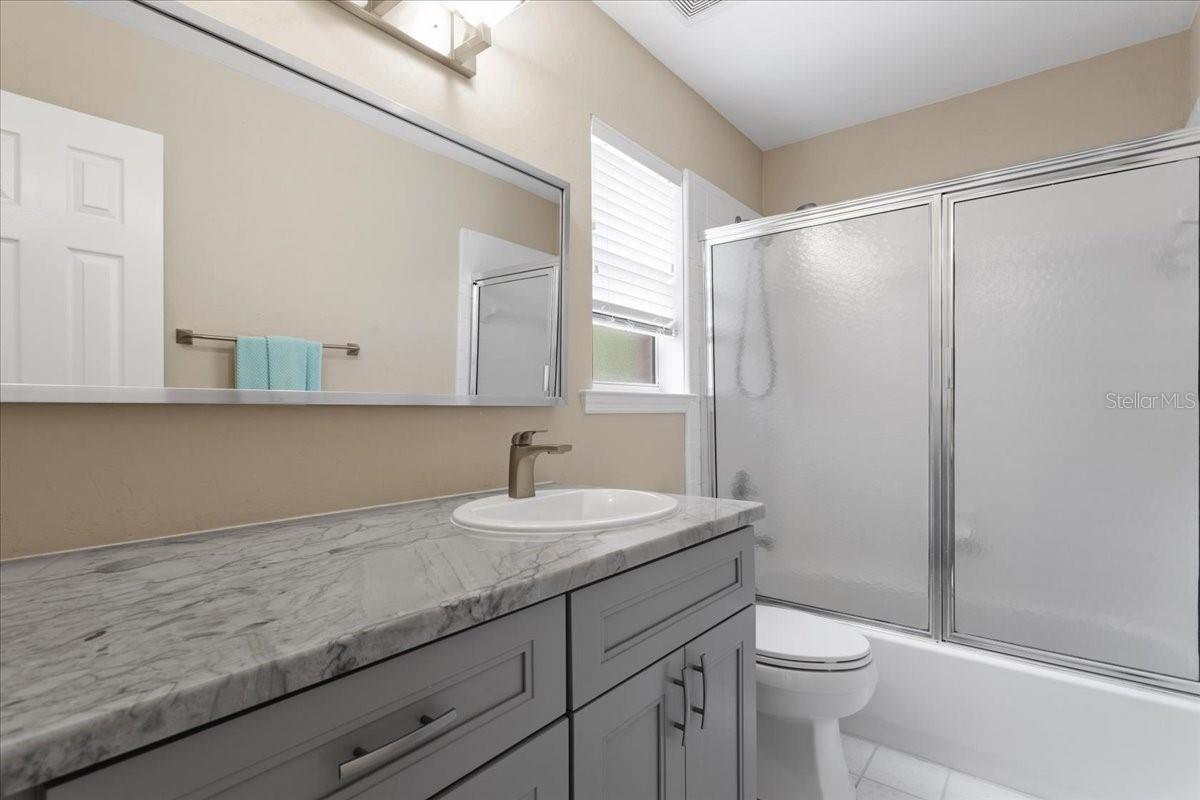 THE RETREAT FLETCHERS MILL - Residential