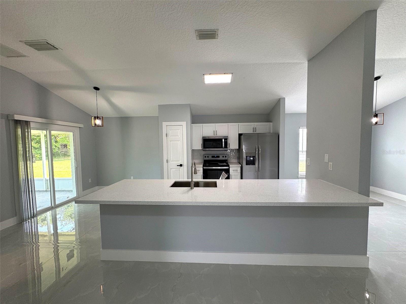 LEIGH ACRES - Residential