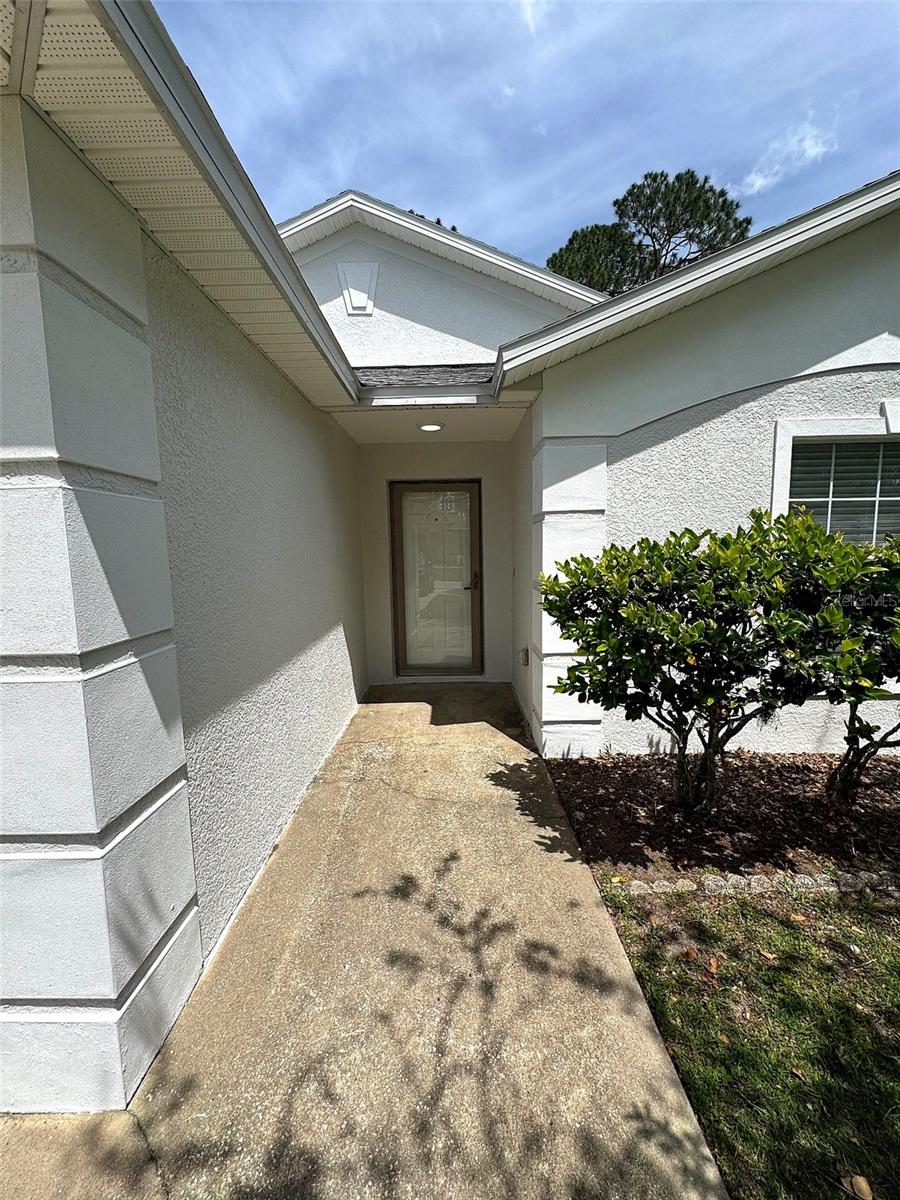 LEIGH ACRES - Residential