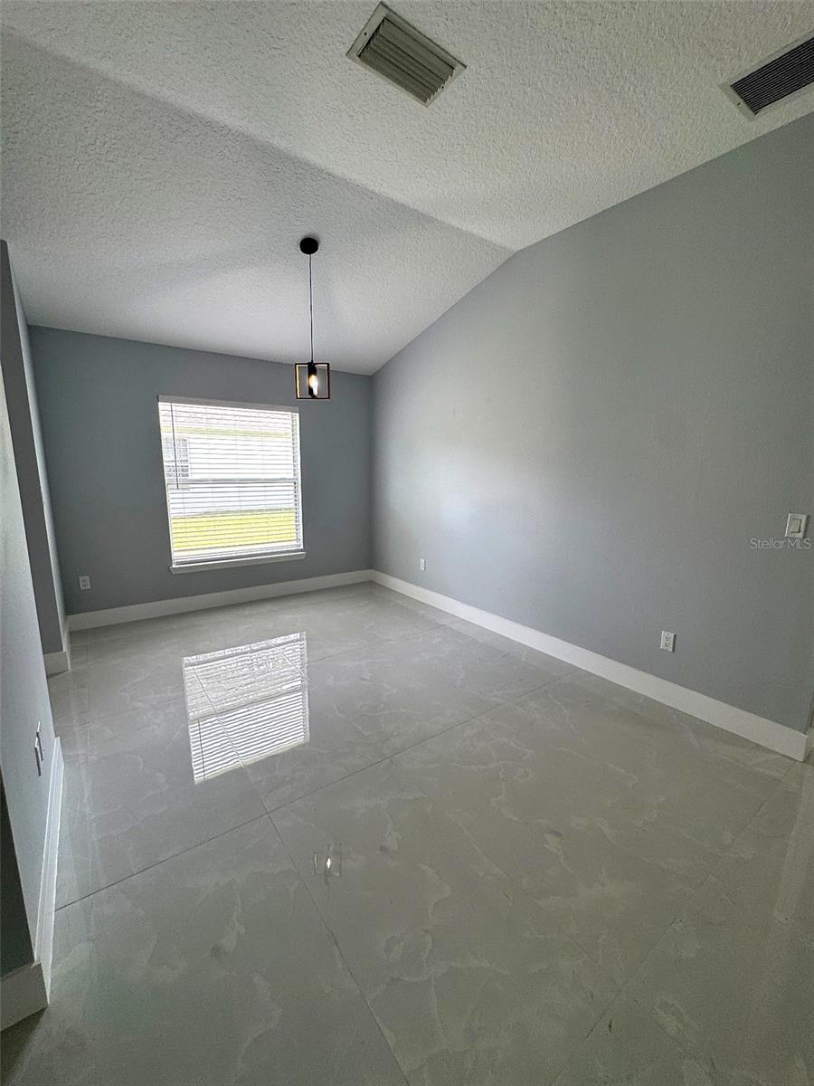 LEIGH ACRES - Residential