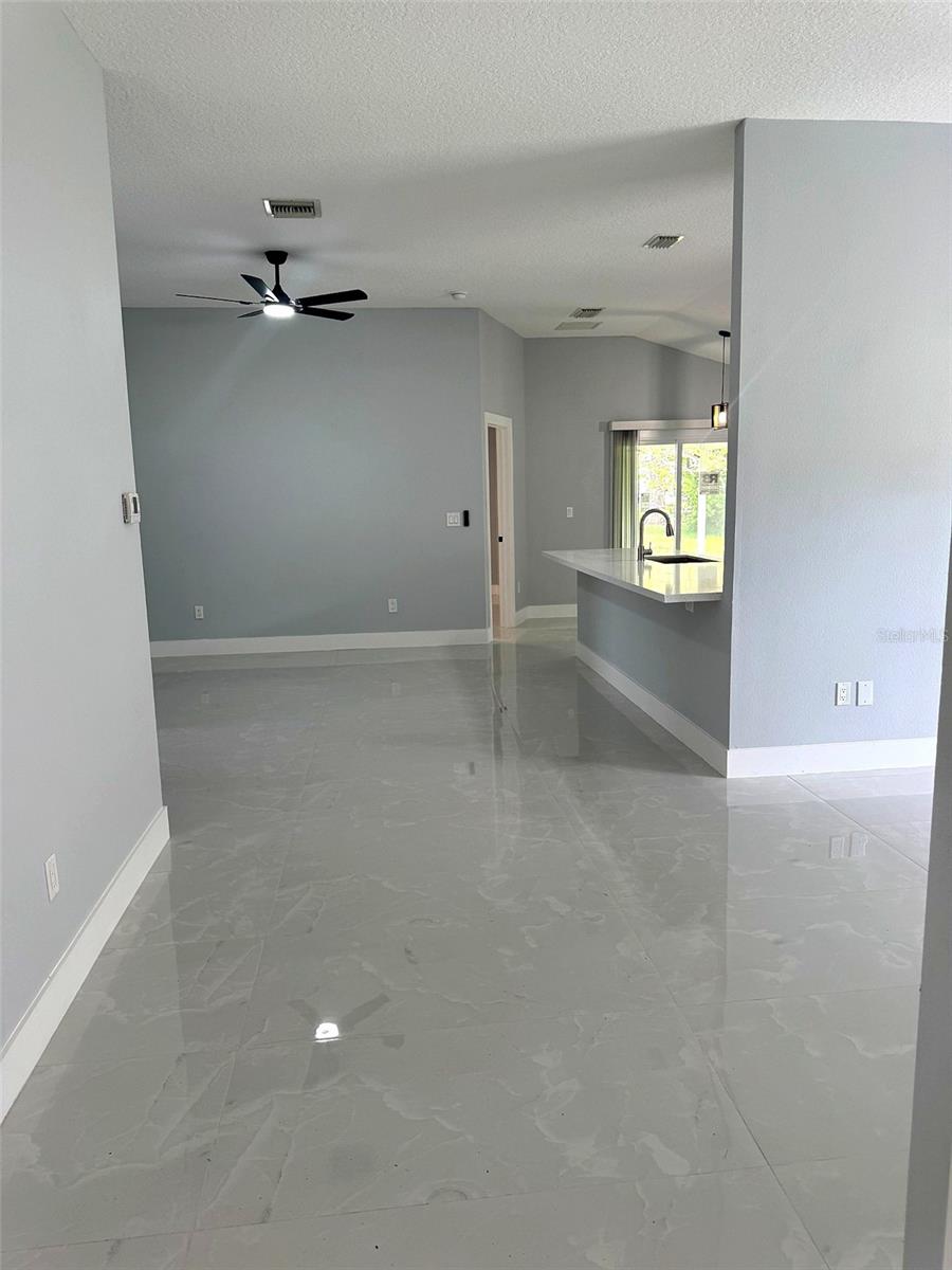 LEIGH ACRES - Residential