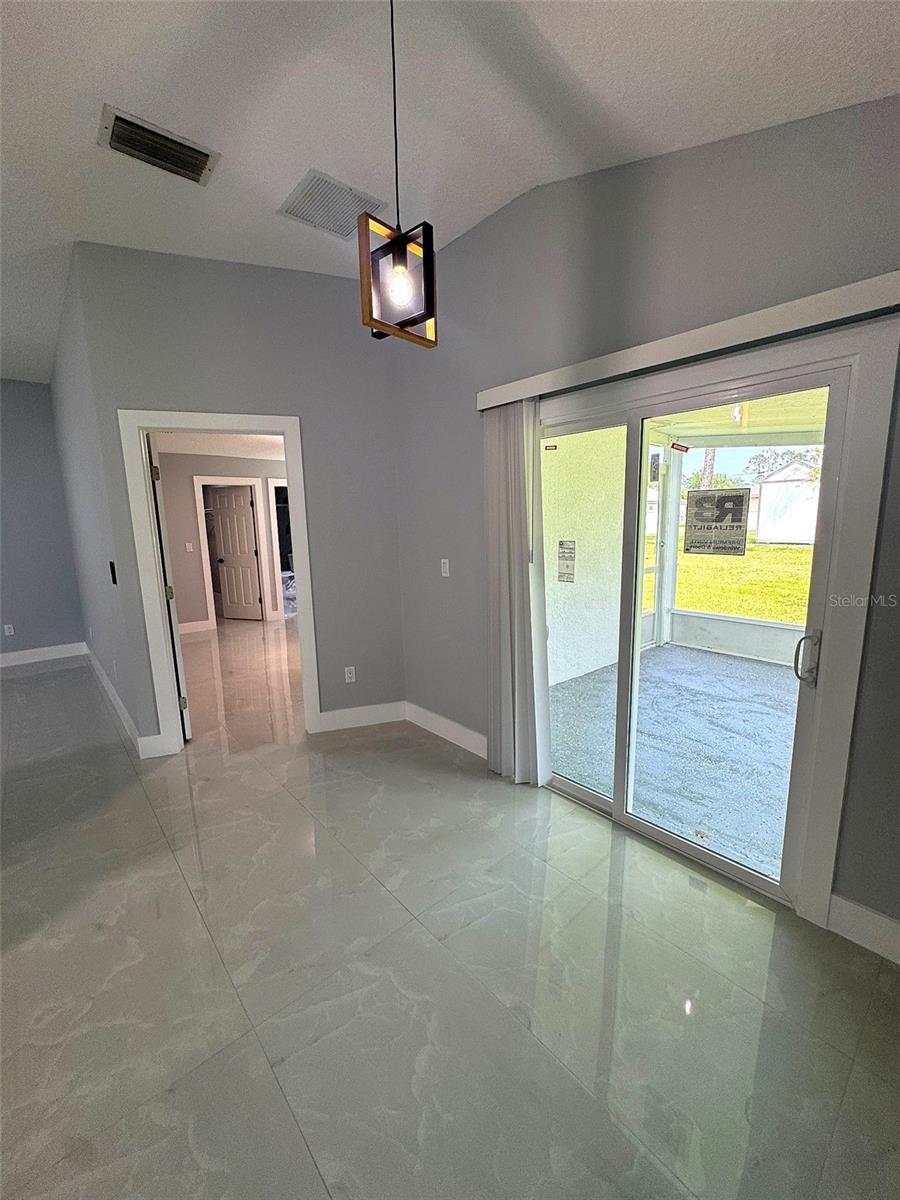 LEIGH ACRES - Residential