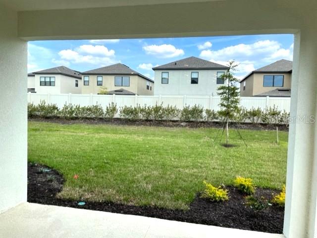 PALMERO - Residential Lease