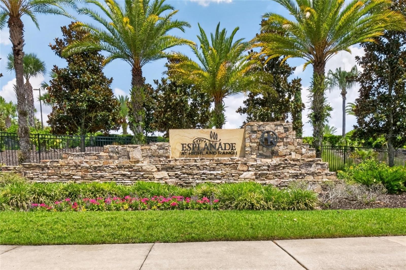 HIGHLAND RANCH ESPLANADE PH 2 - Residential