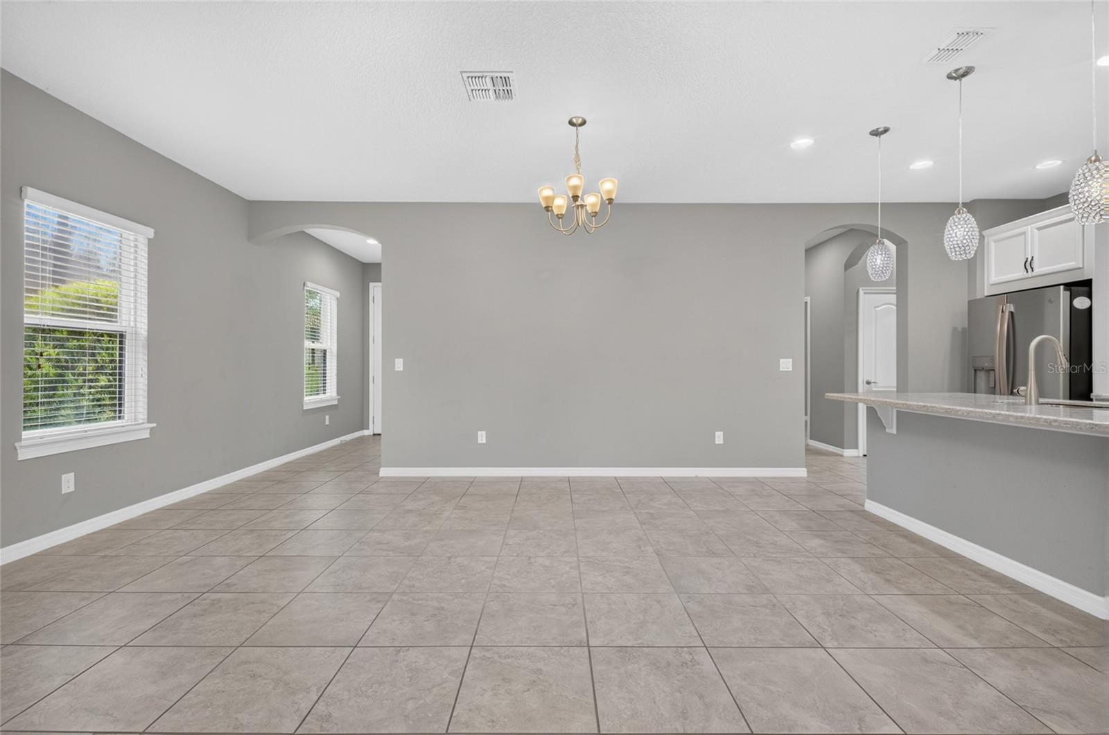 HIGHLAND RANCH ESPLANADE PH 2 - Residential