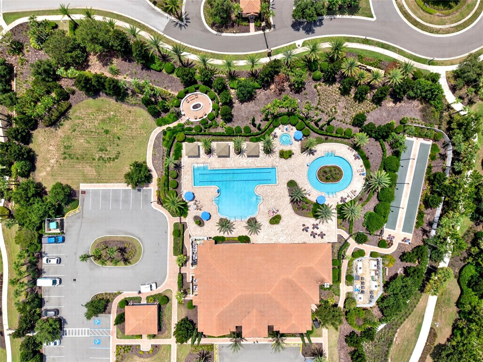 HIGHLAND RANCH ESPLANADE PH 2 - Residential