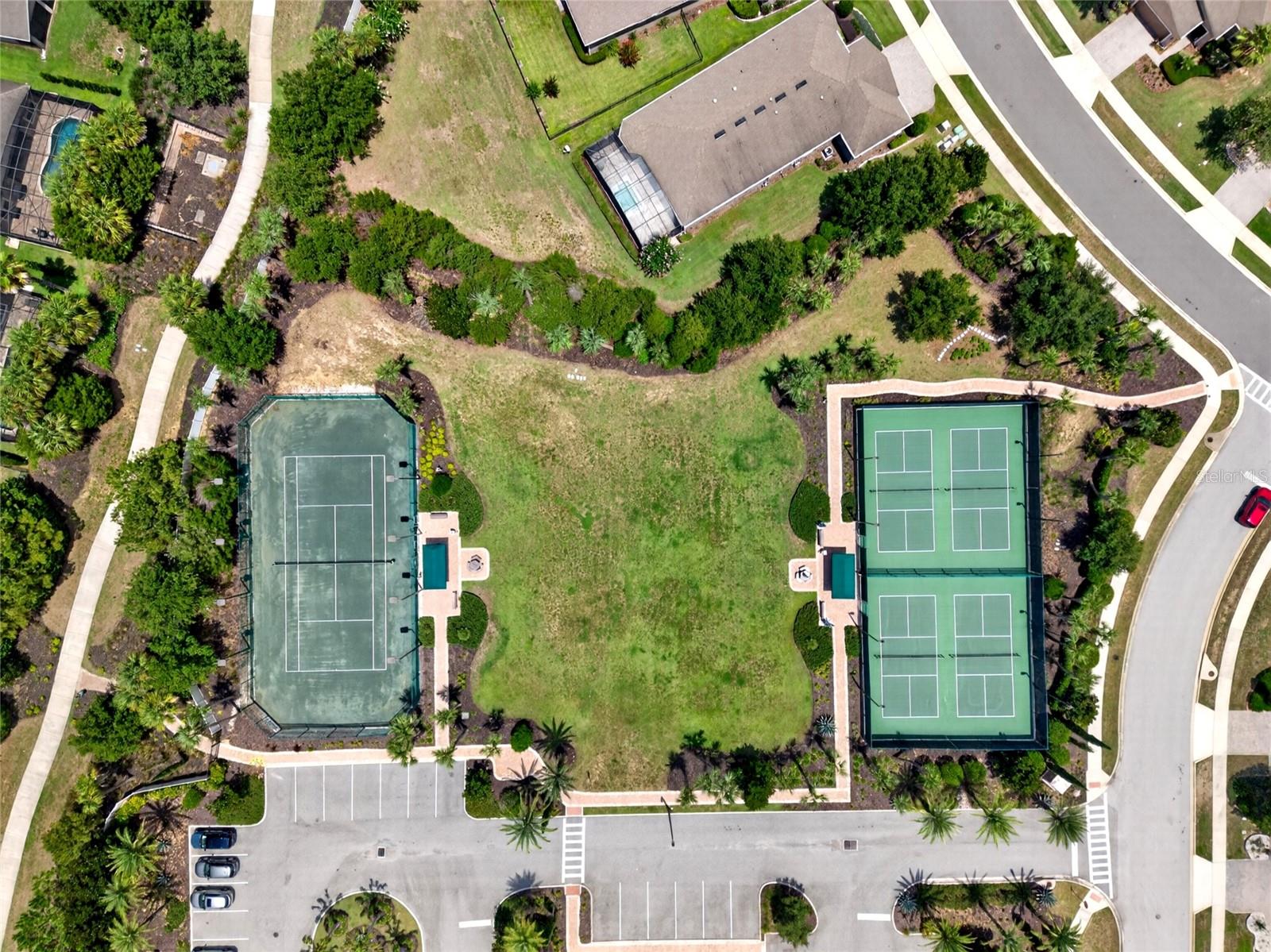 HIGHLAND RANCH ESPLANADE PH 2 - Residential