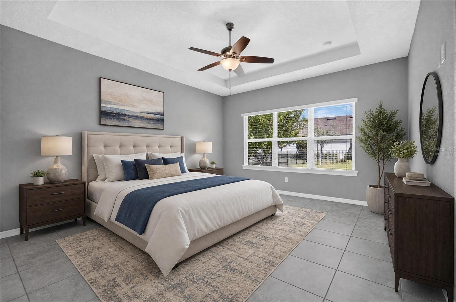 HIGHLAND RANCH ESPLANADE PH 2 - Residential