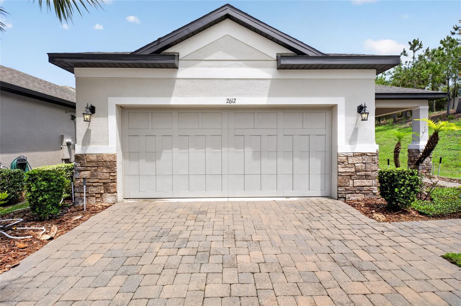 HIGHLAND RANCH ESPLANADE PH 2 - Residential