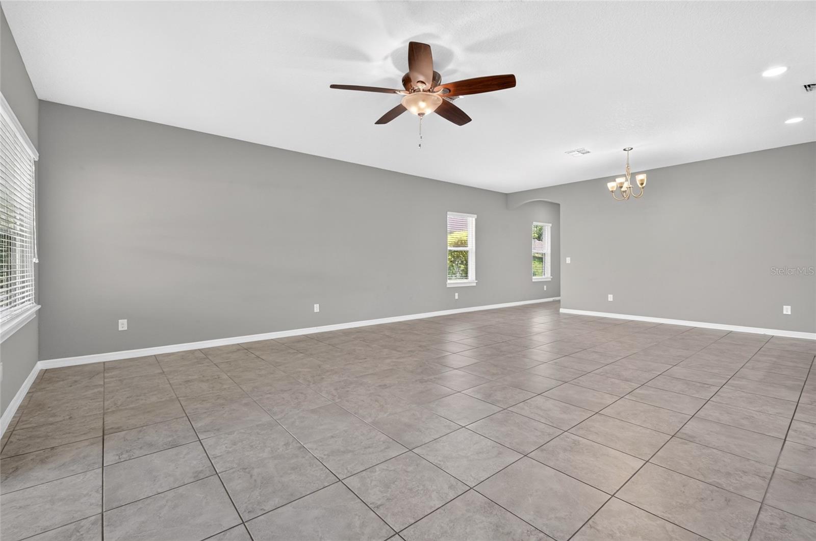 HIGHLAND RANCH ESPLANADE PH 2 - Residential