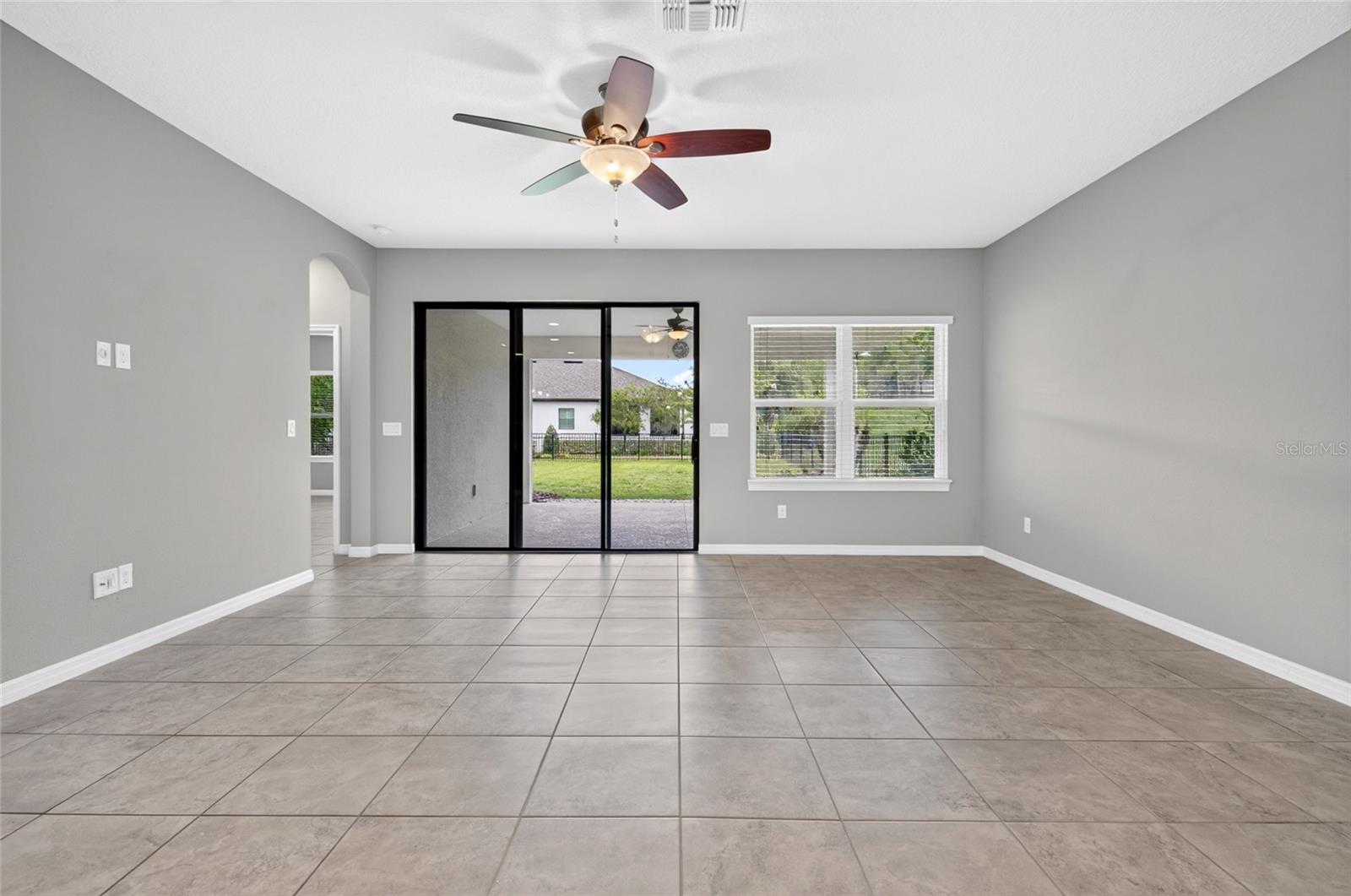 HIGHLAND RANCH ESPLANADE PH 2 - Residential