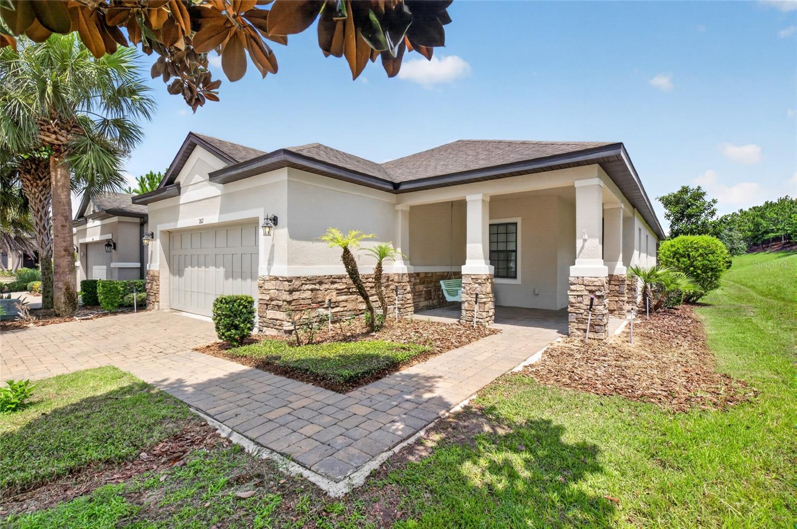 HIGHLAND RANCH ESPLANADE PH 2 - Residential