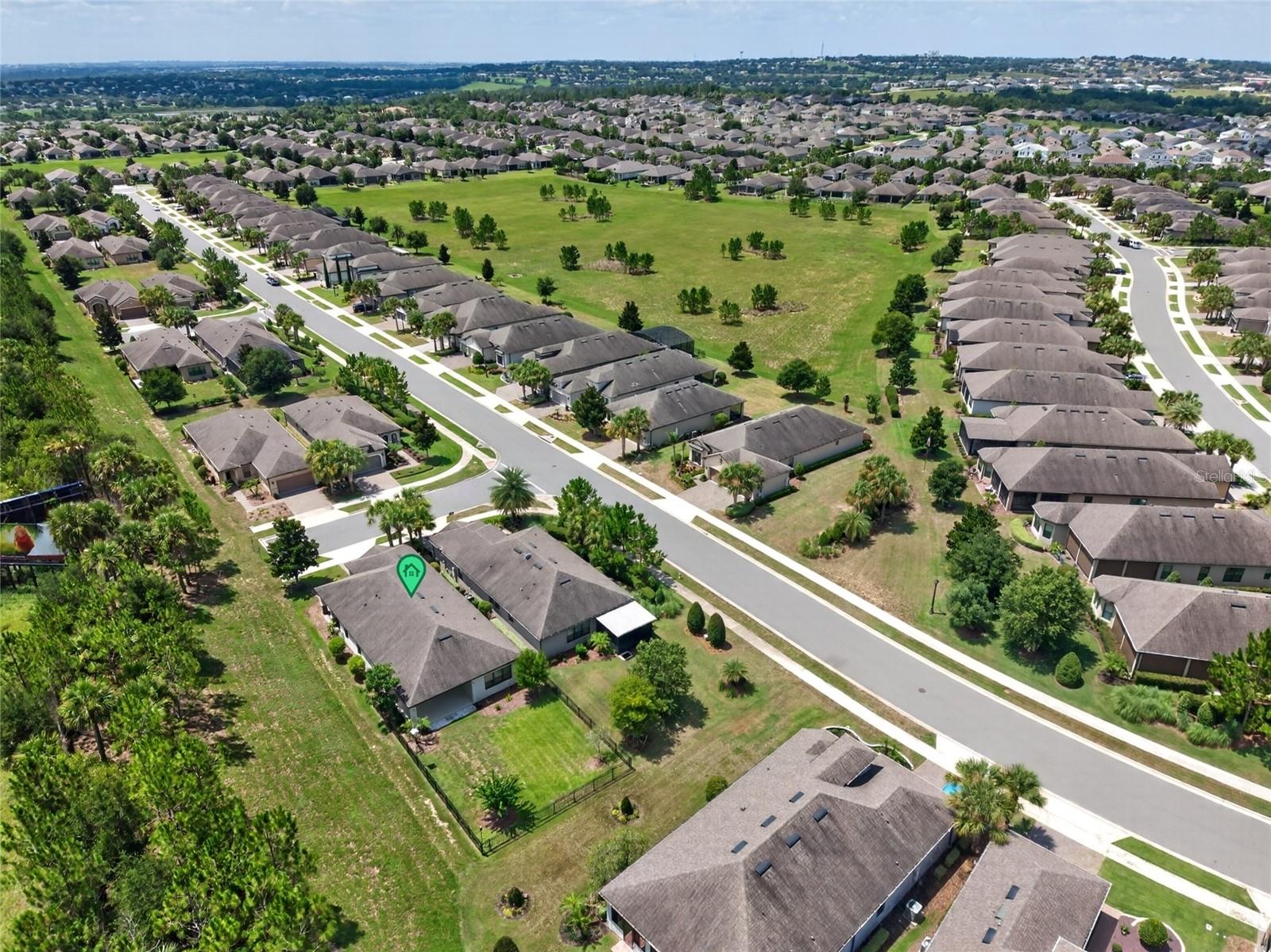HIGHLAND RANCH ESPLANADE PH 2 - Residential