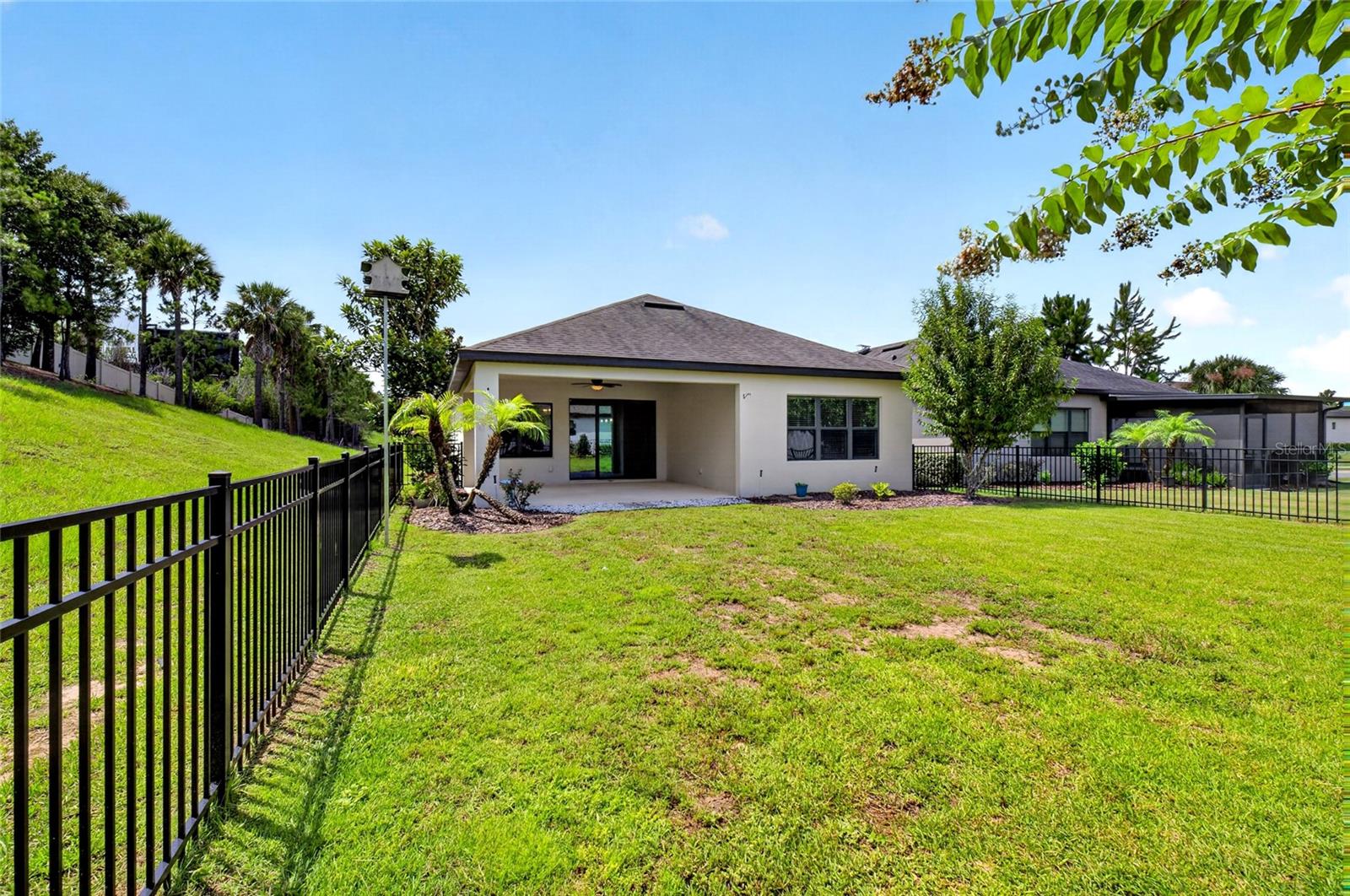 HIGHLAND RANCH ESPLANADE PH 2 - Residential