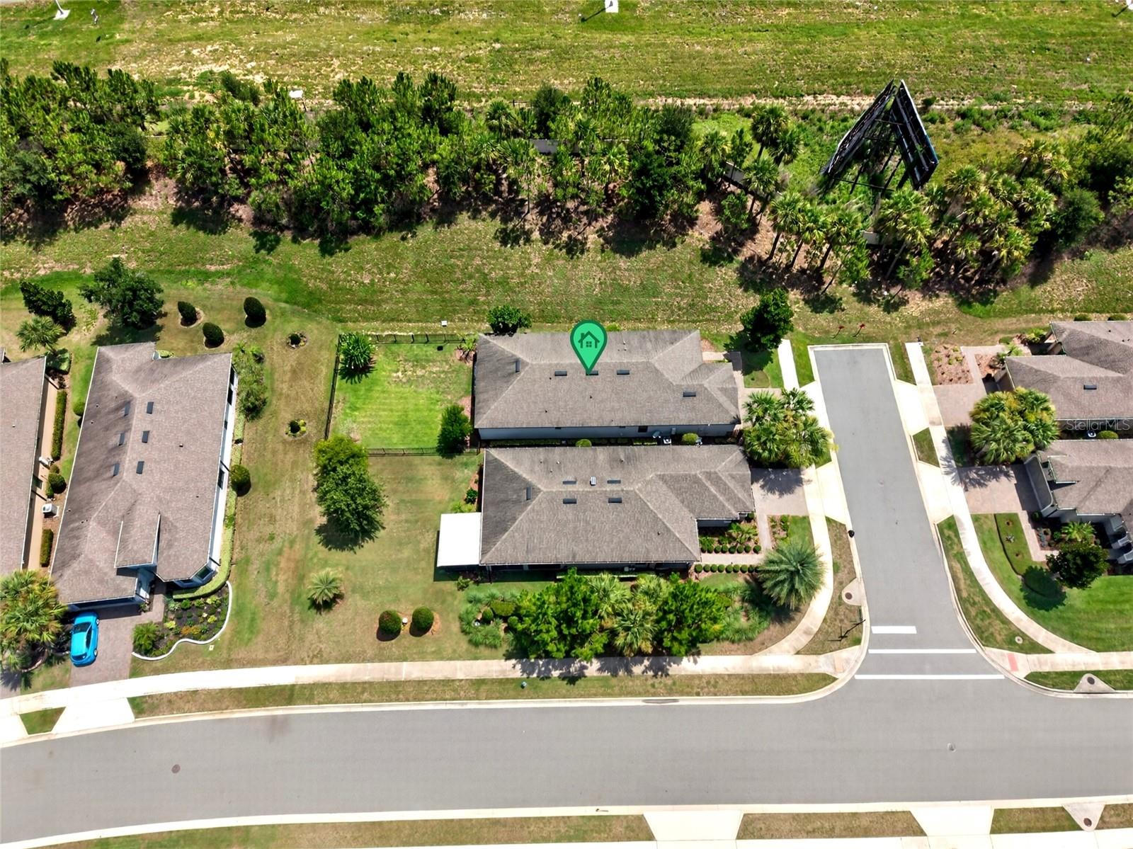 HIGHLAND RANCH ESPLANADE PH 2 - Residential