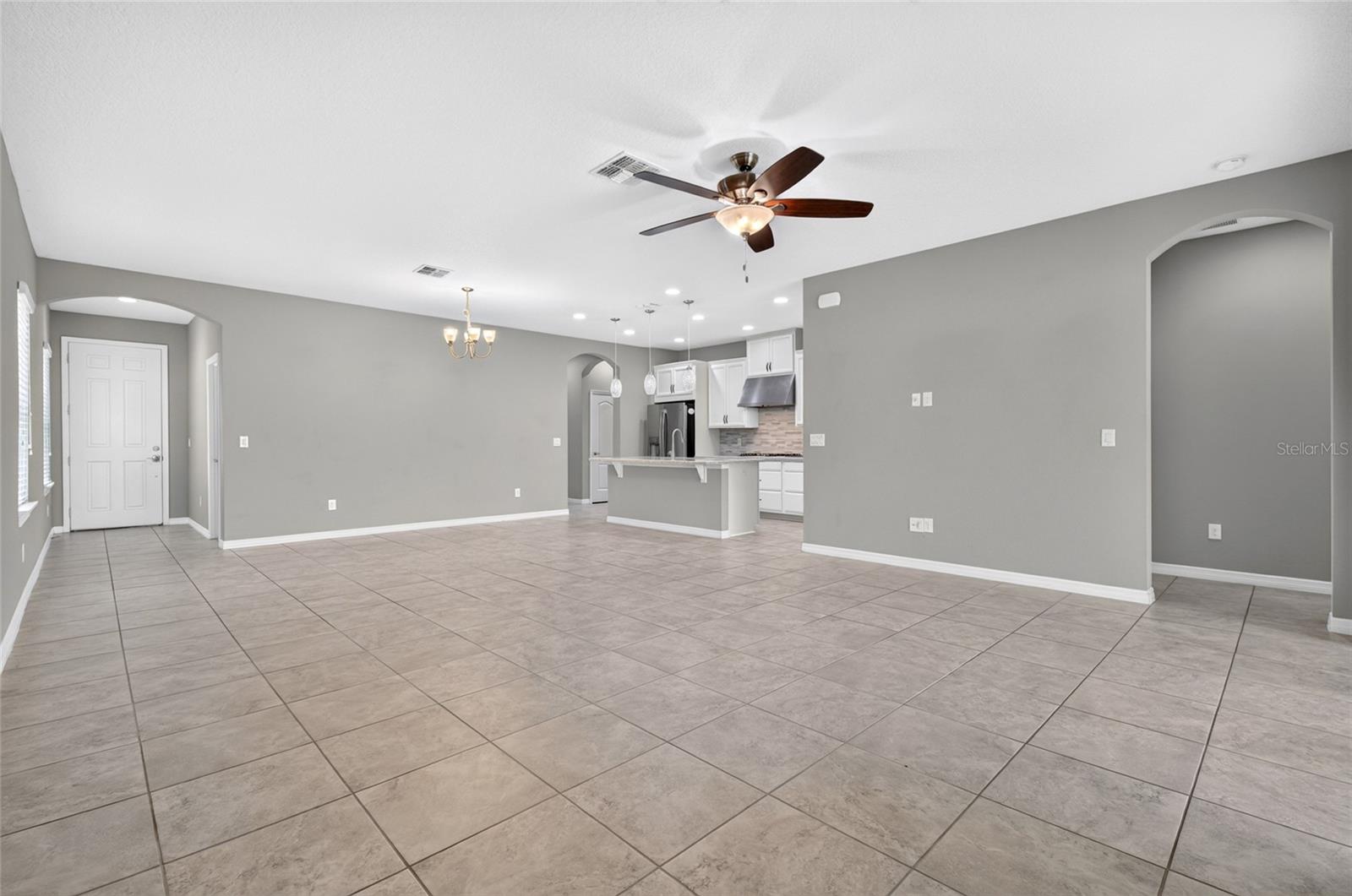 HIGHLAND RANCH ESPLANADE PH 2 - Residential
